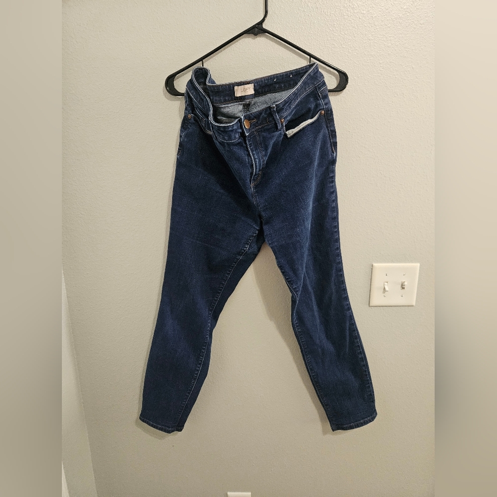 Loft Outlet Jeans Size 14